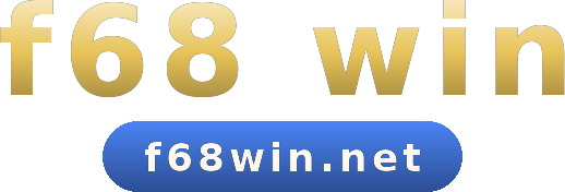 f68 win logo